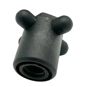 Single Item Spare Wheel Knob Tire Mounting Nut Quick Installation OEM 51979045 - Picture 1 of 6