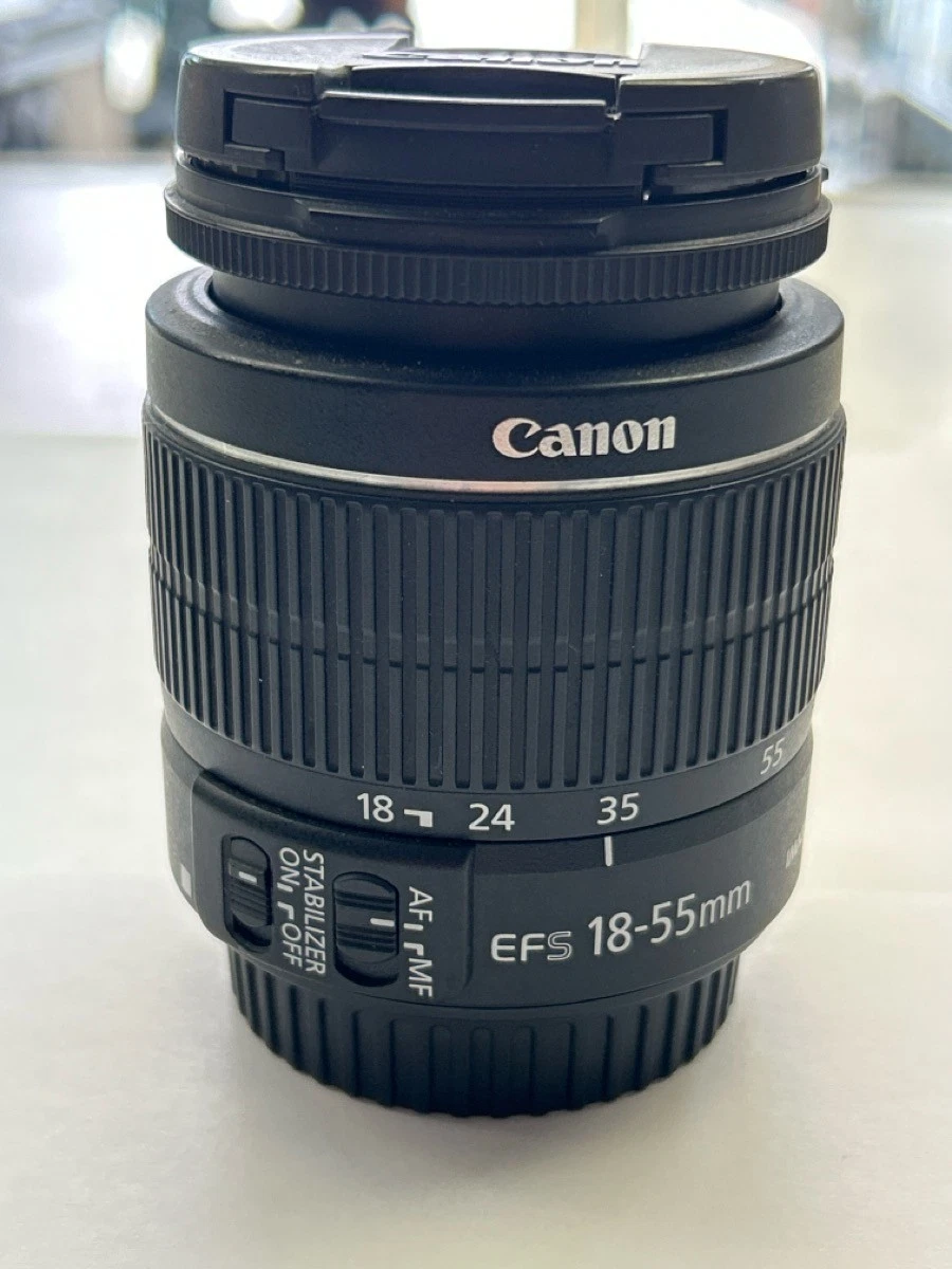 canon 8000D＋zoom lens18-55 canon 8000D＋zoom lens18-55 | eBay