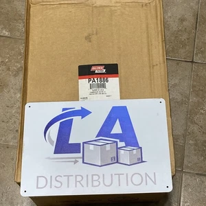 Baldwin PA1886 Outer Air Element For 84-01 Freightliner FLC112 FLC120 - Bild 1 von 1