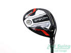 Taylormade Stealth Plus Fairway Wood 5 Wood 5W 19° Graphite Stiff Right 42.25In