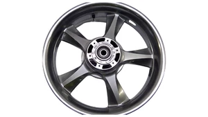 *NOS 04-05 Honda NRX1800DA y DA OEM rueda delantera 44650-MEC-671 44650-MEC-671 - Imagen 1 de 3
