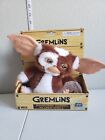 NECA GREMLINS DANCING GIZMO PLUSH TOY WITH SOUNDS 