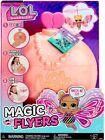 L.O.L. Surprise Magic Flyers Flutter Star Pink Wings Mädchen Puppe NEU