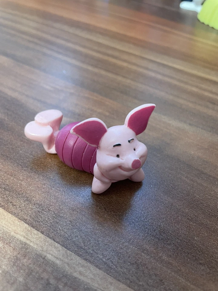Ferkel Figur  Winnie Puuh - Bild 1 von 1