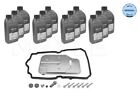 Meyle Teilesatz Automatikgetriebe-Ölwechsel 0141351402/Xk für Mercedes 06->