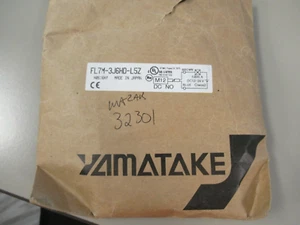 NEW YAMATAKE MAZAK PROXIMITY SWITCH FL7M-3J6HD-L5Z - Picture 1 of 2