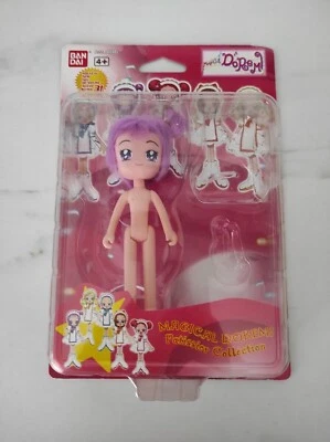 OJAMAJO DOREMI Magical DOREMI Patissier Collection Doll ONPU + BOX  Bandai - Photo 1/4