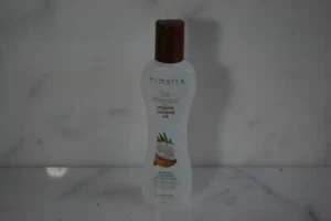 Biosilk Silk Therapy Leave In Treatment Coconut Oil Hair & Skin 2.26 oz - Picture 1 of 2
