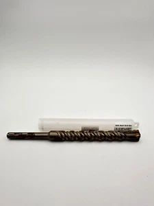Sabre Tool 1-1/4" x 10" x 15" SDS Max Rotary Hammer Drill Bit X0031PYAUN - Picture 1 of 4