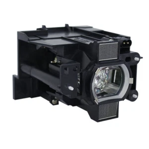 Jaspertronics™ Lamp & Housing for Maxell MC-WU8460 Projectors - 1 Year Warranty - Picture 1 of 4