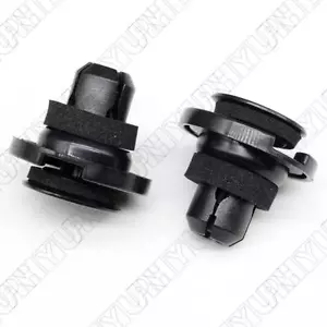 12 piezas clips de faldón lateral # 909140055 para Subaru Impreza y WRX STi RB320 2000-2020 - Imagen 1 de 5