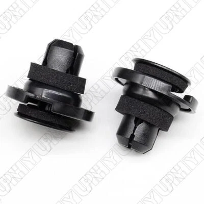 12 piezas clips de faldón lateral # 909140055 para Subaru Impreza y WRX STi RB320 2000-2020 Foto 1 de 4