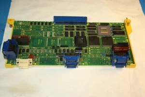 Fanuc A16B-2200-036 1 AXE-D4 900020 - Picture 1 of 3