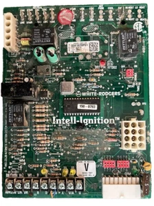50V61-507-05 Furnace Control Board D341420P01 - Picture 1 of 2
