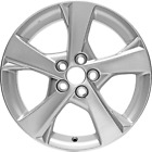 New 16" x 6.5" Alloy Replacement Wheel Rim 2011-2014 Toyota Matrix Corolla