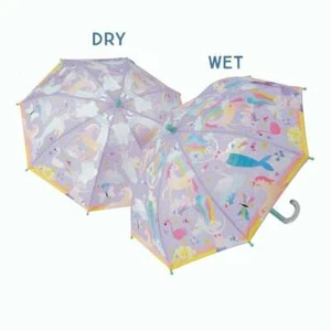 Floss & Rock Colour Changing Umbrella - Fantasy - Picture 1 of 1