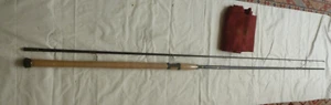 abu garcia agenda aes 1003m spining fishing rod - Picture 1 of 12