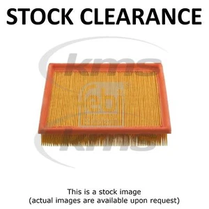 STOCK CLEARANCE AIR FILTER FOR E36,E46,E39,E38,Z3 2.0i-2.8i M50,M52 89- - Picture 1 of 3