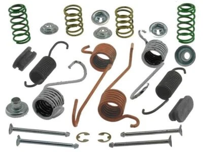 For 1977 Oldsmobile Cutlass Drum Brake Hardware Kit Rear 17568TRDJ - Image 1 of 2
