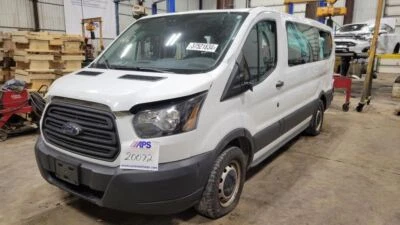 15 - 19 FORD TRANSIT 150 Alternator E709270 - Изображение 1 из 4