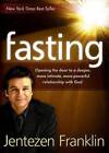 Fasting - Paperback By Franklin, Jentezen - Good