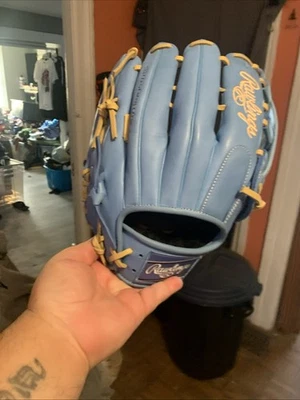Guante de béisbol Rawlings Gold Glove Elite 12-3/4 GGE1275 CBC RHT Foto 1 de 4
