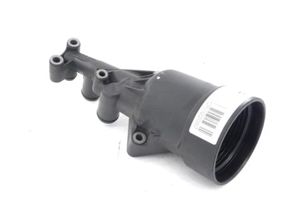 Carcasa de filtro de aceite de motor de fábrica para Sprinter 14-22 2,1 L W906 OM651 Foto 1 de 4