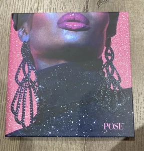 POSE - FX FYC DVD Screener - Complete 1st Season (2019, Billy Porter ) - New - Picture 1 of 6