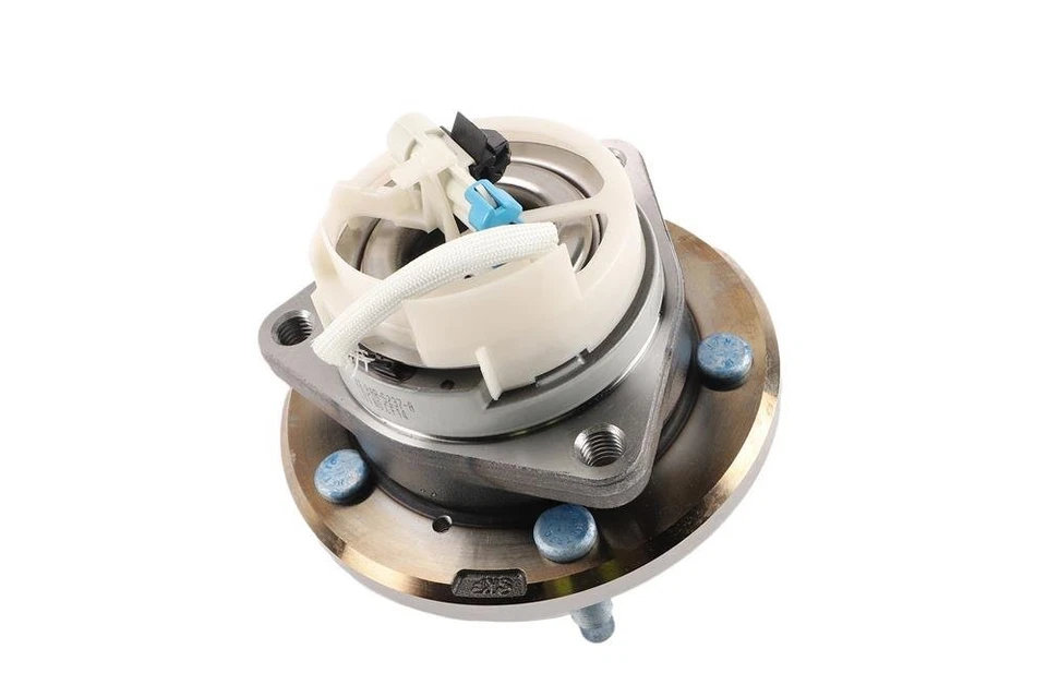 For Chevy Impala Limited 14-16 Wheel Bearing and Hub Assembly Genuine GM Parts Foto 1 de 4