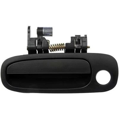 80423 Dorman maçaneta externa da porta dianteira do lado esquerdo do motorista para Chevy Hand Prizm - Imagem 1 de 3