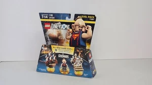 NEW SEALED Lego Dimensions Level Pack  The Goonies 71267 * - Picture 1 of 1