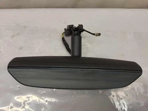 13536995 Rear View Mirror BUICK ENCLAVE 18 19 20 21 22 23 - Picture 1 of 5