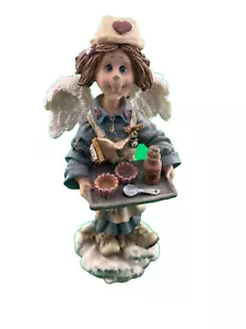 Boyds Bear And Friends The Folkstone Collection Mercy...Angel of Nurses #28240 - Bild 1 von 4