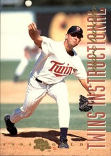 1994 Classic/Best Gold #183 Marc Barcelo