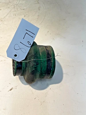 1974 John Deere 4630 Tractor Turbo Air Tube - Image 1 of 4