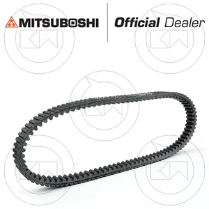 CINGHIA DI TRASMISSIONE ORIGINALE MITSUBOSHI KYMCO PEOPLE GTI 300 2010 2012 2013 - Imagen 1 de 3