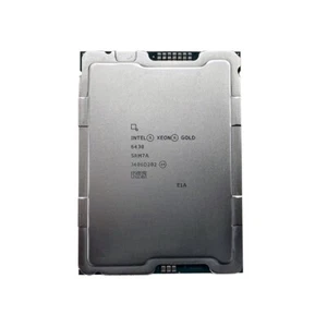 Intel SRM7A Xeon Gold 6430 32C 2.10Ghz 60MB Processor - Photo 1/1