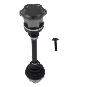 Driveshaft Front For Porsche Macan 2014- Audi A6 2010- Q5 2008-17 - Picture 1 of 12