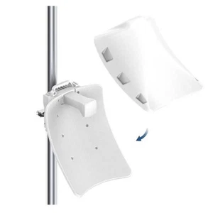 2-Pack Cambium Radome ONLY for 60GHz cnWave V3000 44.5 dBi Antenna, C600500D004A - Picture 1 of 3