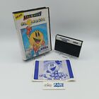 Pac-Mania / Pacmania / SEGA Master System / PAL / EUR #2