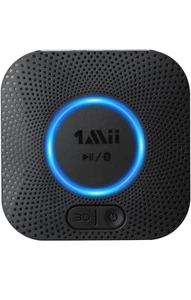 1Mii B06 Plus Bluetooth Empfänger HiFi Wireless Audio Adapter, Bluetooth 5.0 - Bild 1 von 8
