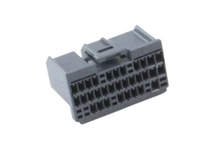 MEGA DEALS AEM 32 Pin Connector EMS 30-1010'S/ 1020/ 1050'S/ 1060/ 6050'S/ 6060 - Picture 1 of 1