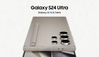 Samsung Galaxy S24 Ultra - 256GB - Titanium Black  Express Versand in 24h da