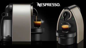 ACCESSORI E RICAMBI ORIGINALI PER MACCHINA DA CAFFE NESPRESSO KRUPS ESSENZA - Imagen 1 de 24