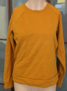 Pull&Bear Teen Sweatshirt M Top - Picture 1 of 5