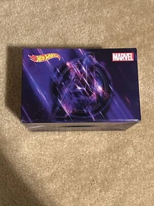 Mattel Marvel Hot Wheels SDCC 2020 Drive To New Asgard Avengers Hulk - Imagen 1 de 5