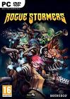 Rogue Stormers&Demonicon&Ardennes&Icewind Dale&Lucius 2&Manhunter&Vampire Saga
