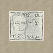 Vise Le Ciel von Francis Cabrel | CD | Zustand gut