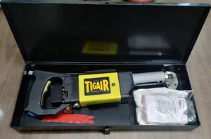 TIGAIR PORTABLE PNEUMATIC AIR RECIPROCATING HACKSAW #5 SAWSALL - Picture 1 of 5
