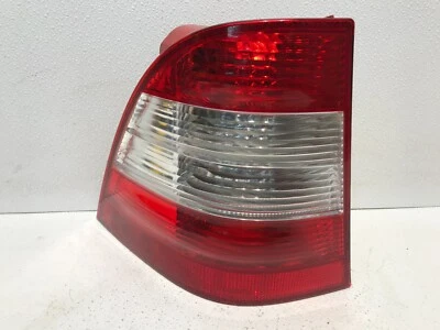 00-05 Luz trasera izquierda lado conductor mercedes-benz ml500 fabricante de equipos originales Foto 1 de 4